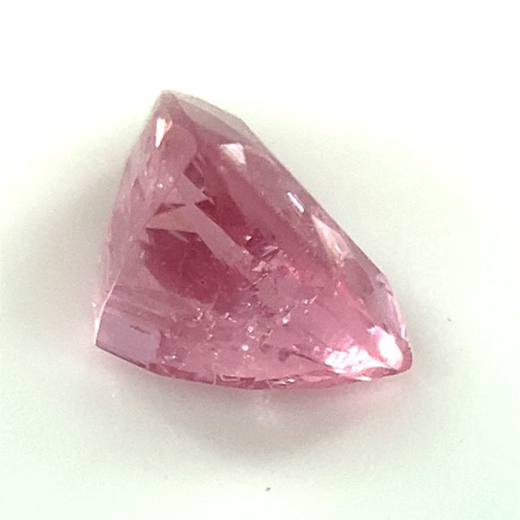 Tajikistan Pink Spinel 1.20ct - Picture 4 of 7